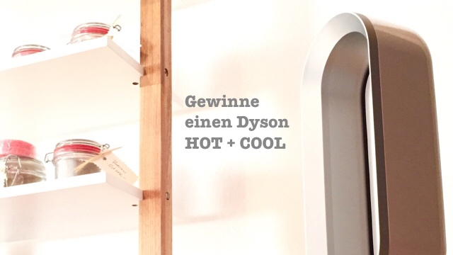 dyson3 - Dyson AM05 HOT + COOL - Gewinnspiel!
