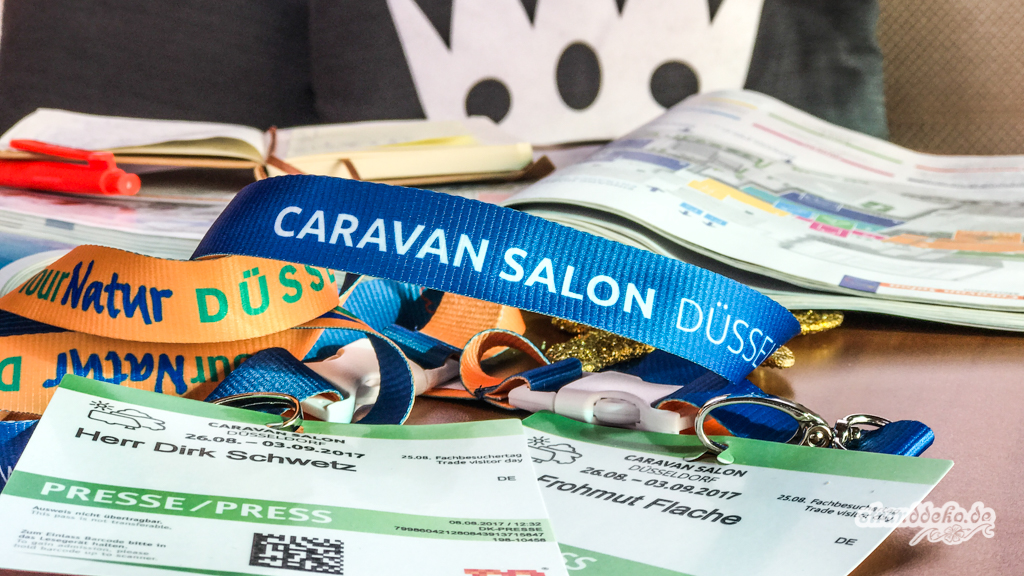 Caravan Salon is coming!