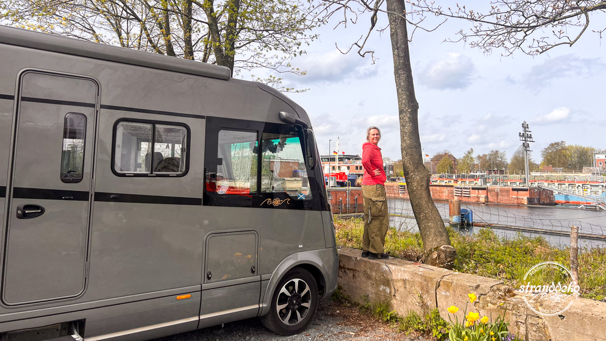 Kiel_Schleuse_Heiligenhafen-2 Kiel – Nord-Ostsee-Kanal & Heiligenhafen