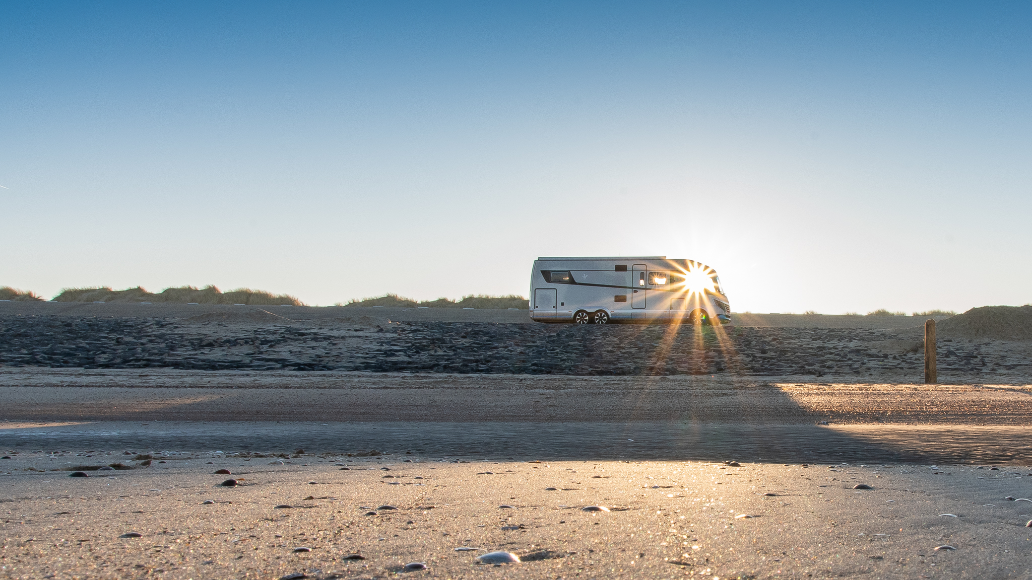 2019 – Ein Jahr Arto 85E-Feeling