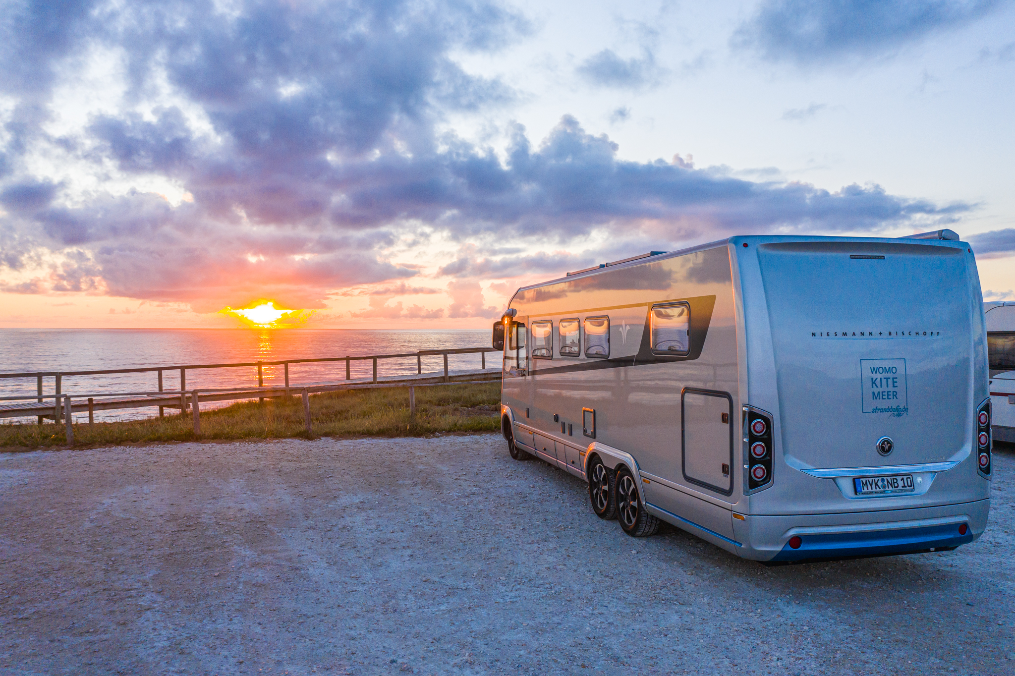 2019 – Roadtripp Frankreich, Spanien, Portugal