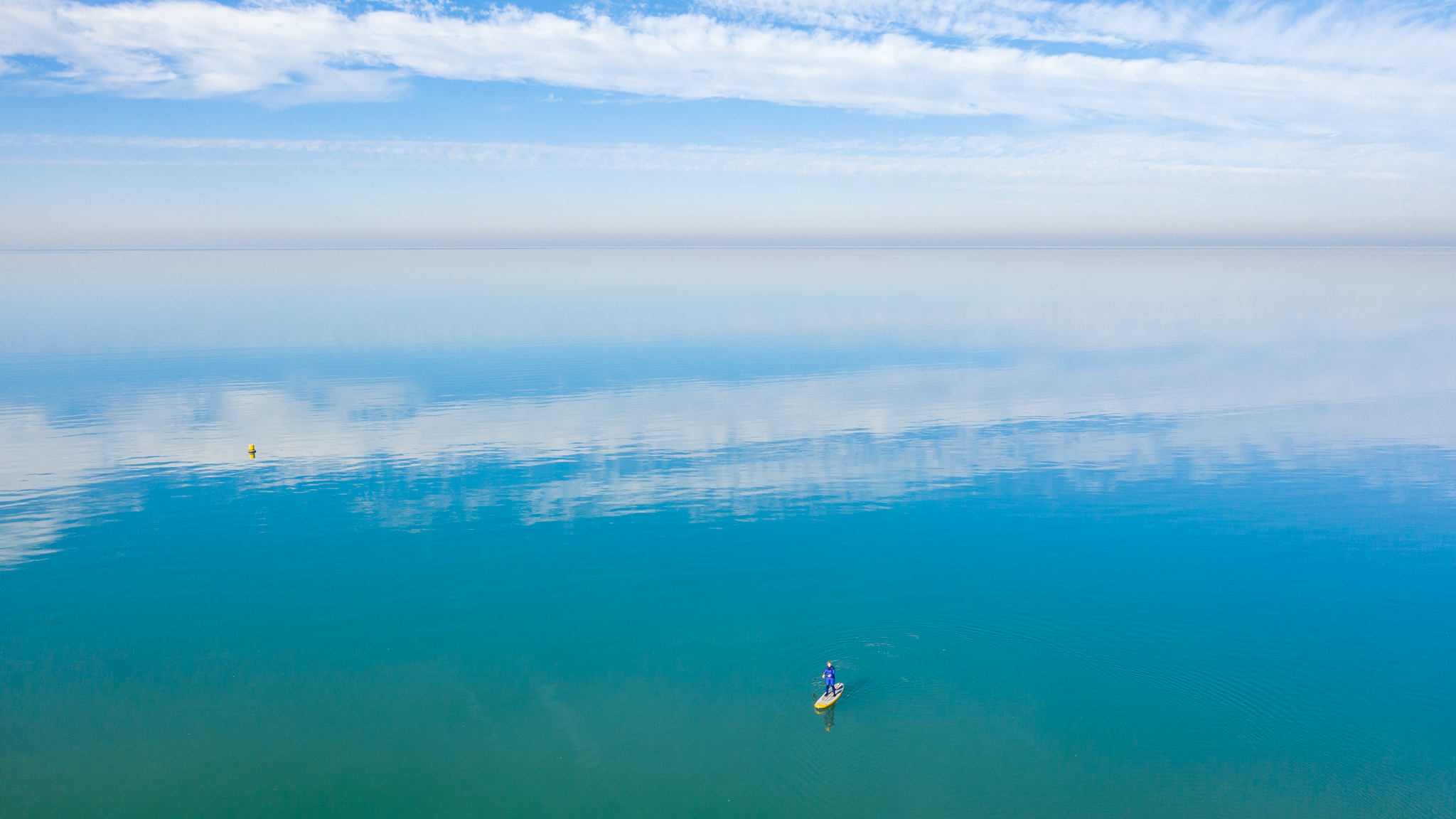 Unterwegs in Wolkenkuckucksheim