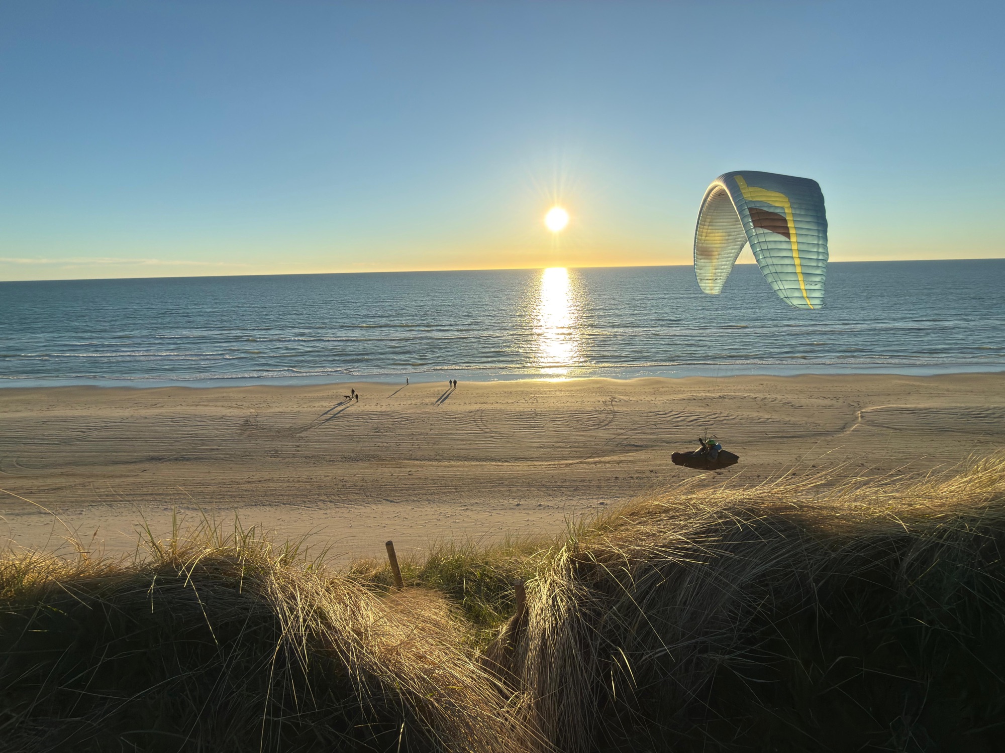 Løkken Strandcamping