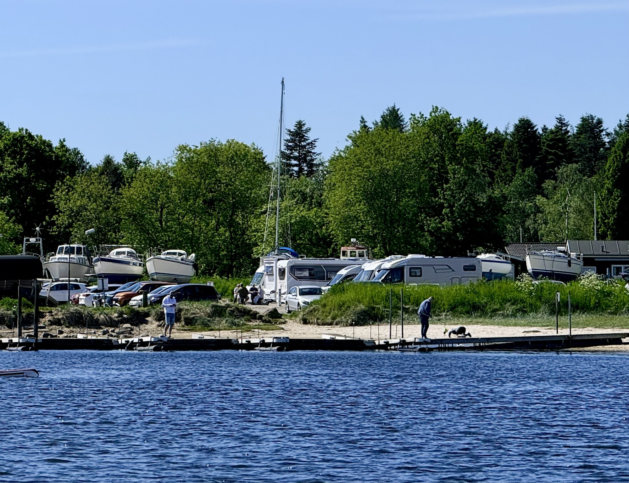 Virksund Lystbådehavn