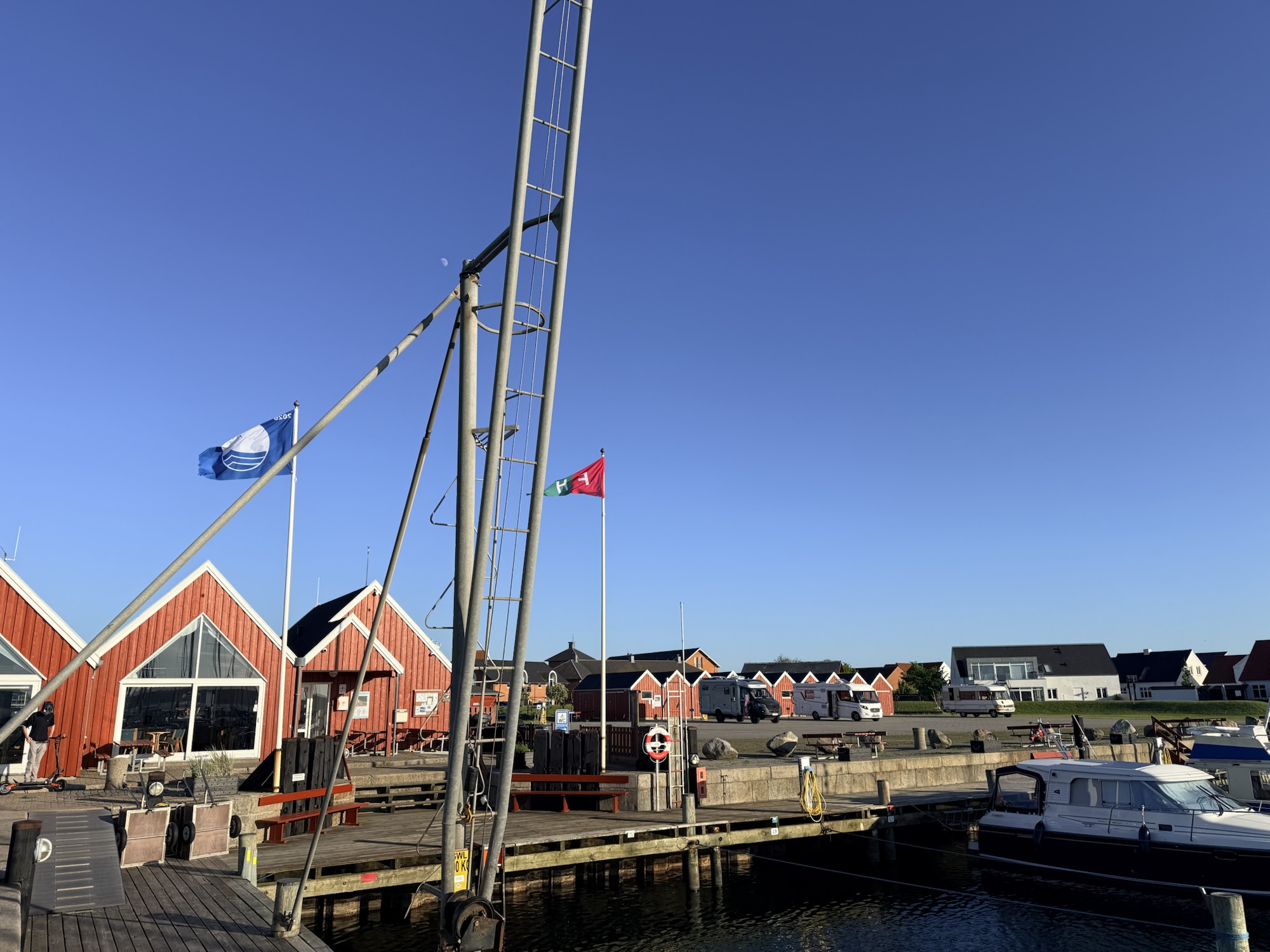 Glyngøre Sejlklub